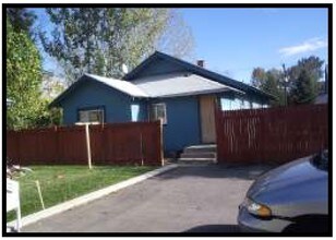 610-614 E 43rd in Garden City, ID - Building Photo - Building Photo