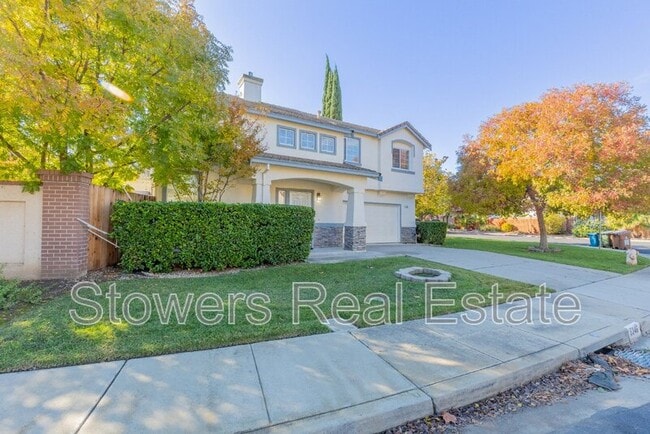 5346 Fairside Way in Antioch, CA - Building Photo - Building Photo