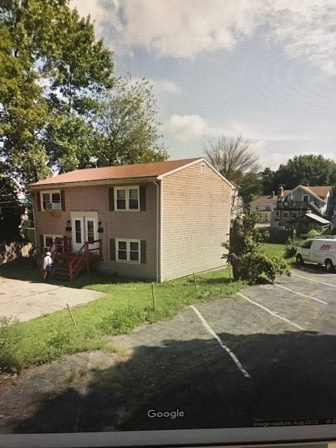 45 Sheldon St in West Warwick, RI - Building Photo