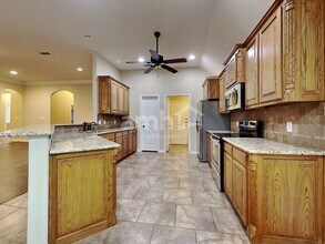 109 Firestone Dr in Willow Park, TX - Building Photo - Building Photo