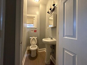 1625 Appleton St in Baltimore, MD - Building Photo - Building Photo