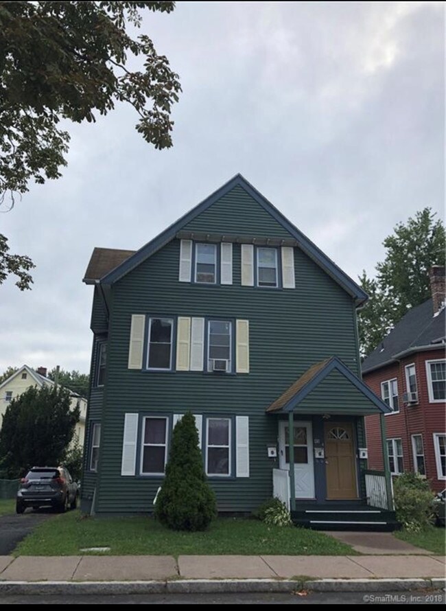 45 Dean St Apartments and Nearby Hartford Apartments For Rent