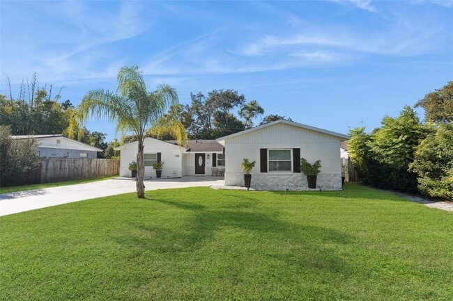 622 Beverly Ave in Altamonte Springs, FL - Building Photo - Building Photo