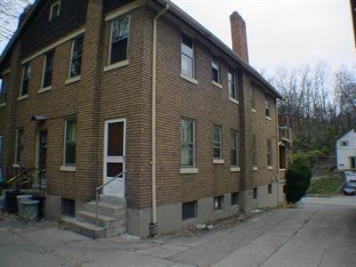 393 Elberon Ave in Cincinnati, OH - Building Photo - Building Photo