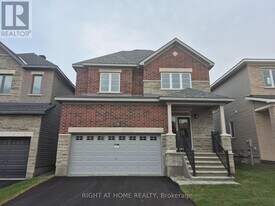 139 Invention Blvd in Ottawa, ON - Building Photo