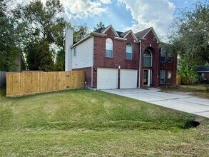 606 Jeremy Ct in Spring, TX - Building Photo - Building Photo