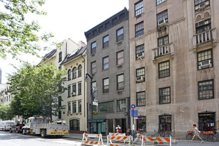 4 E 8th St Apartamentos