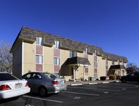 Fitzsimons Junction photo'