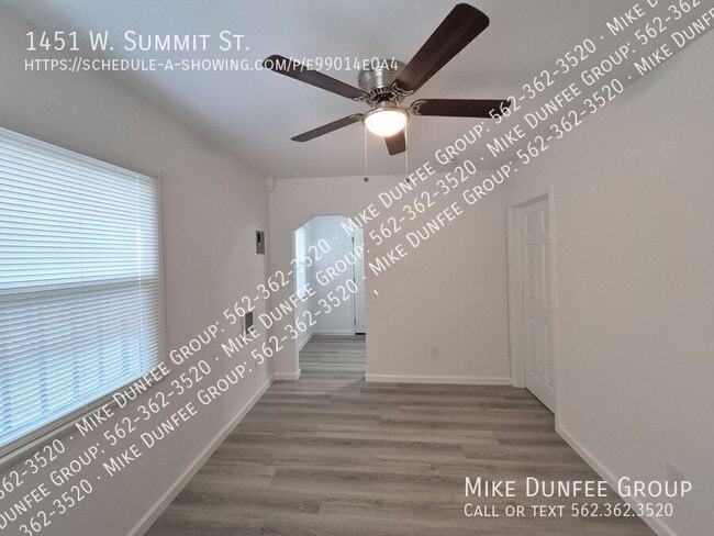 1451 W Summit St in Long Beach, CA - Building Photo - Building Photo