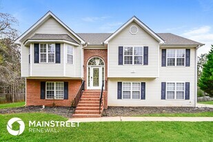 1038 Hampton Rd in Hampton, GA - Building Photo