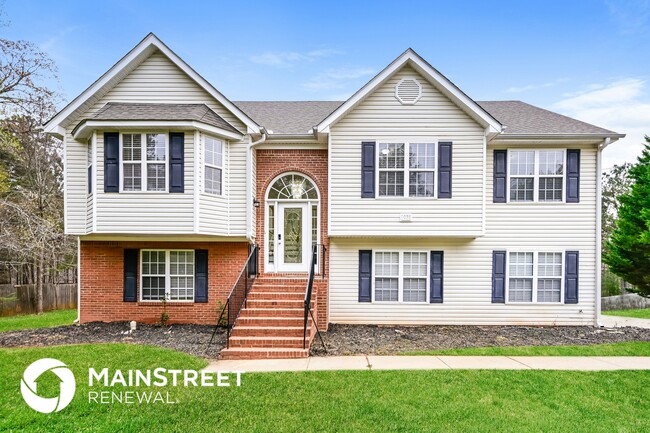 property at 1038 Hampton Rd