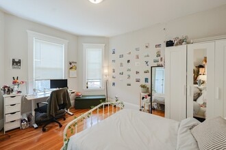 39 Chester St in Boston, MA - Building Photo - Building Photo