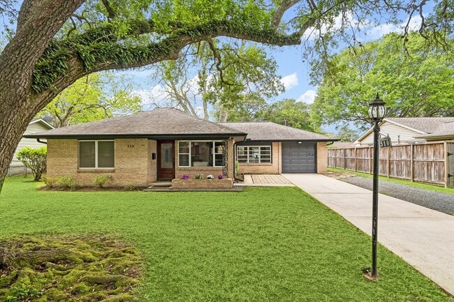 property at 510 S Belknap St