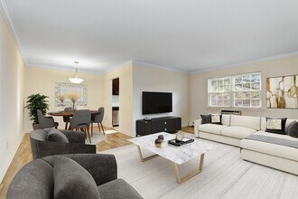 Park Lane in Little Falls, NJ - Foto de edificio - Building Photo