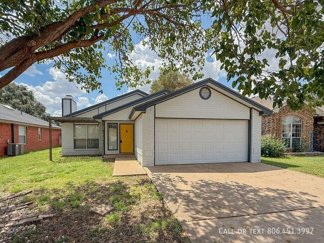property at 6107 8th Dr