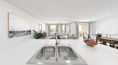 3041 El Camino Real, Unit 303 in Santa Clara, CA - Building Photo - Building Photo