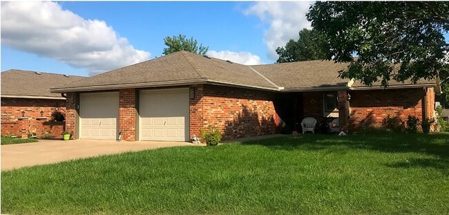 Prairie Place