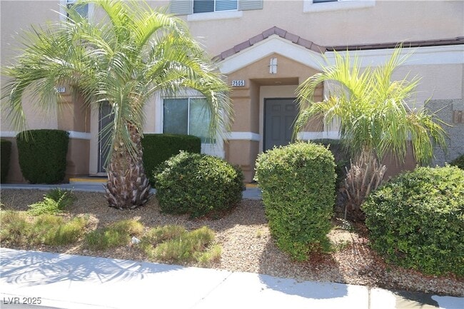 2505 April Breeze Ln in Henderson, NV - Foto de edificio - Building Photo