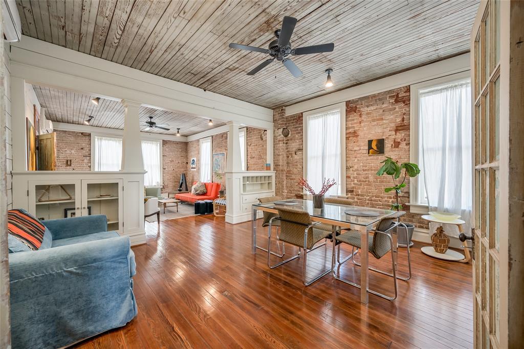 2020 Hardy St in Houston, TX - Building Photo