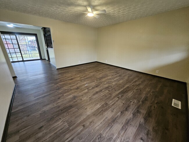 3403 N Hartman Dr in Indianapolis, IN - Building Photo - Building Photo