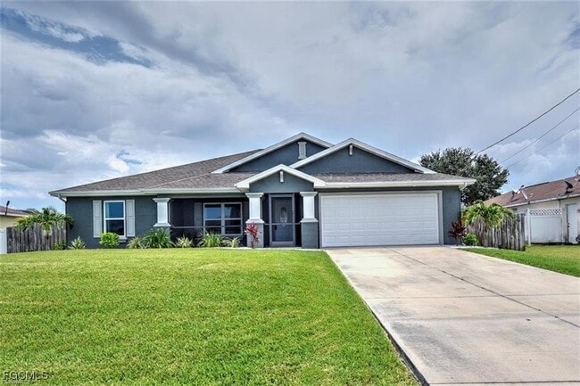 property at 3073 NW 4th Ave