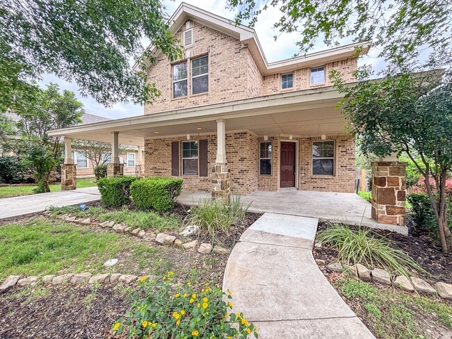 1908 Tanger Ter in New Braunfels, TX - Building Photo - Building Photo