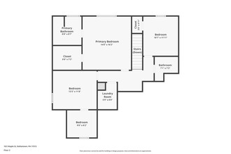 486 Fieldcrest Dr in Dallas, GA - Building Photo - Building Photo
