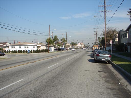 16112 Van Ness Ave in Torrance, CA - Foto de edificio - Other