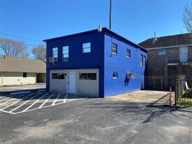 3427 Federal Rd in Pasadena, TX - Building Photo