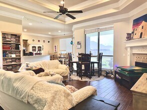 4824 Olivia Ln in Wichita Falls, TX - Building Photo - Building Photo