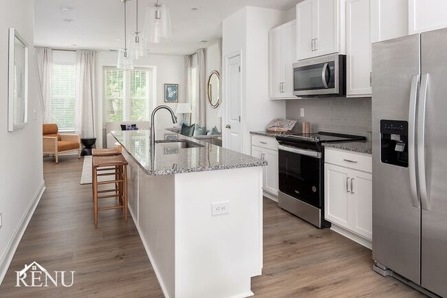 344 McCrorey Ave in Charlotte, NC - Building Photo - Building Photo