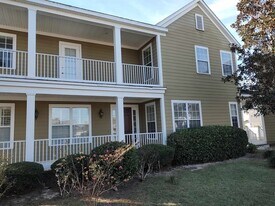 3712 Riverton Trail in Tallahassee, FL - Building Photo