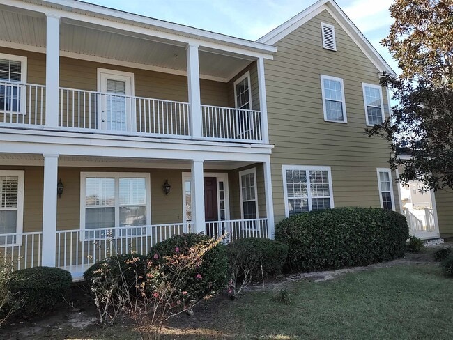 property at 3712 Riverton Trail