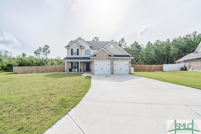property at 92 Jaci Ln NE