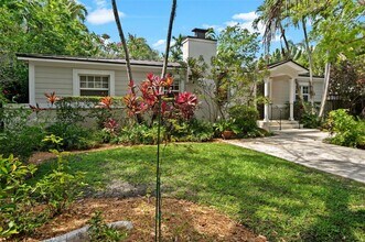 4054 Bonita Ave in Miami, FL - Foto de edificio - Building Photo