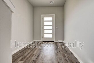 8921 NW 109th Terrace in Oklahoma City, OK - Building Photo - Building Photo