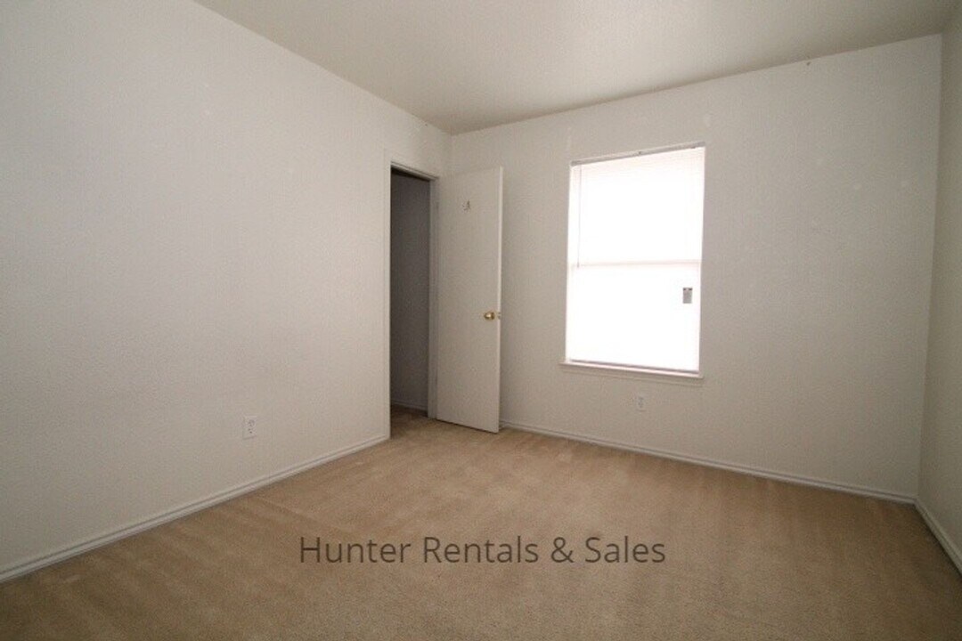 2808 Alma Dr in Killeen, TX - Building Photo