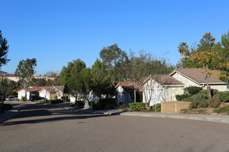 Haley Ranch Estates in Poway, CA - Building Photo - Building Photo