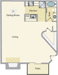 Dove Creek Villas photo'