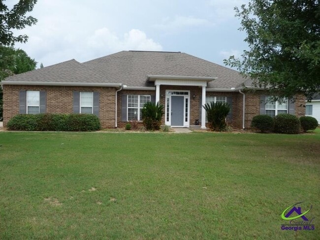 property at 119 Southwind Dr