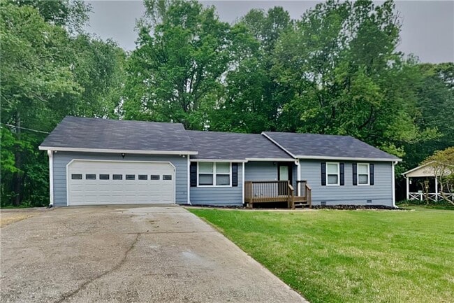 2620 Bluffton Rd