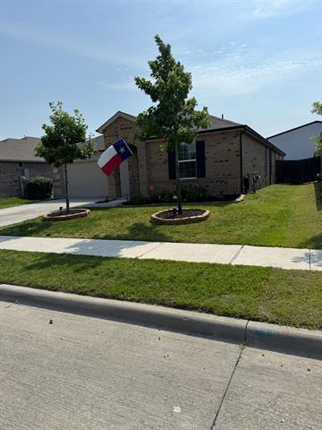 property at 5549 Cherokee Rose Dr