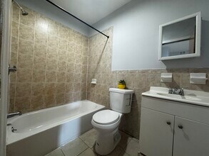 565 Ocean Ave in Jersey City, NJ - Building Photo - Building Photo