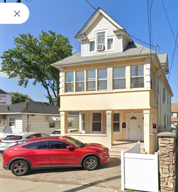 848 Jewett Ave in Staten Island, NY - Building Photo