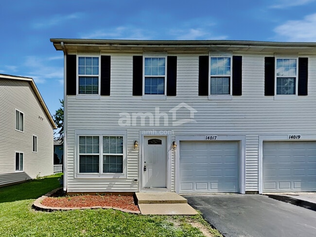 property at 14017 Emerald Ct