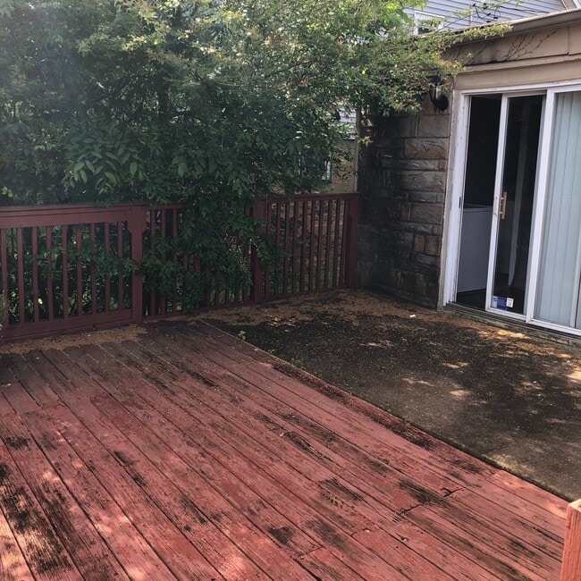 1415 Monetta Ave in Nashville, TN - Building Photo - Building Photo