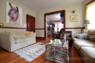 44 Mapleton St, Unit 1 in Boston, MA - Building Photo - Building Photo