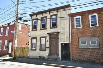 1606 Bingham St-Unit -1606 Bingham Floor 2 in Pittsburgh, PA - Foto de edificio - Building Photo