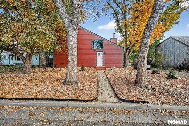 4468 Driftwood Pl in Boulder, CO - Building Photo - Building Photo