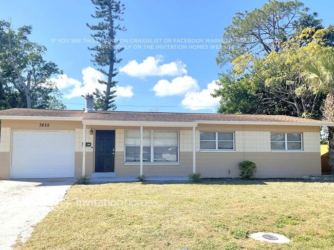 property at 3655 Searobin Dr SE